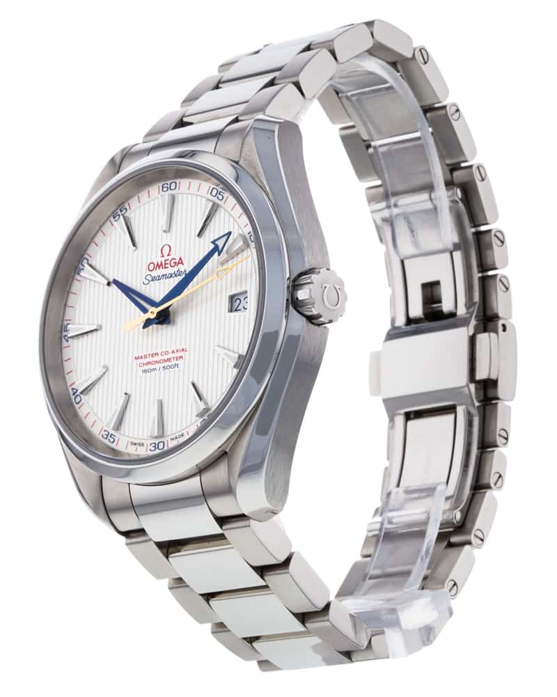 Omega Aqua Terra 150m Gents 231.10.42.21.02.004